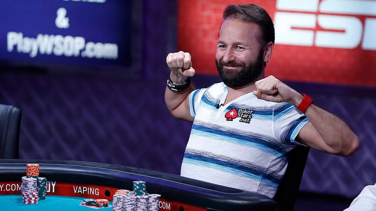 Bated Breath: Daniel Negreanu On the Verge of the November Nine